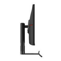 Écran incurvé 3000R au design unique, écran 21:9, 144 Hz, moniteur d'ordinateur incurvé de 40 pouces