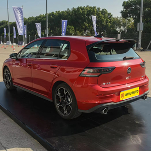 Nouvelle conception Volkswagen <span class=keywords><strong>Golf</strong></span> <span class=keywords><strong>GTI</strong></span> <span class=keywords><strong>2026</strong></span> 380TSI DSG Nouvelle voiture Volant à gauche Pneu R18 avec 5 portes 5 places Berline Véhicule à essence - Product Image 5