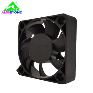 Ventilador Eléctrico Original <span class=keywords><strong>de</strong></span> Alta Eficiencia 50x50x15mm para Gallinero - Product Image 3