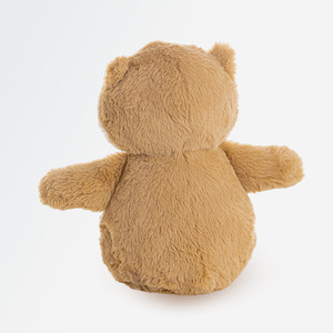 ตุ๊กตา<span class=keywords><strong>นก</strong></span><span class=keywords><strong>ฮูก</strong></span>ยัดนุ่นสำหรับทารกแรกเกิดผ้าโพลีเอสเตอร์นุ่มปรับแต่งได้ตามต้องการ - Product Image 5