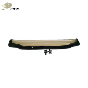 MoSun-Protector de capó para LAND <span class=keywords><strong>CRUISER</strong></span> PRADO <span class=keywords><strong>FJ</strong></span> 90 LC90 1996, Deflector de capó, accesorios para el cuerpo - Product Image 2