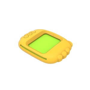 Tarjetas educativas de aprendizaje con el vocabulario en inglés para niños - Product Image 2