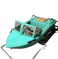 Jet ski miniature de haute qualité personnalisé pour adultes Sports nautiques en eau de mer Kart électrique à vendre