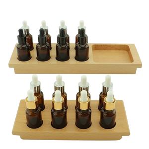 Botella de sabor Montessori Unisex, juguete educativo para entrenamiento de vida temprana, material didáctico en entrenamiento sensorial de sabor - Product Image 3