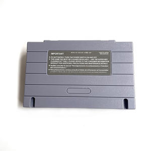 <span class=keywords><strong>Final</strong></span> Fantasy III (batteria salva) USA/ NTSC versione 16bit cartuccia di gioco per Console per videogiochi per SNES - Product Image 5