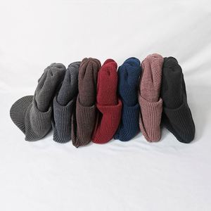 High Quality Outdoor Winter Cap and <b>Neck</b> <b>Warmer</b> One-Hole Warm Hood Earflap Face Mask Beanies Balaclava - Product Image 3