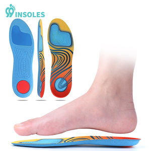 Plantilla <span class=keywords><strong>de</strong></span> Espuma Suave <span class=keywords><strong>para</strong></span> Zapatillas <span class=keywords><strong>de</strong></span> Baloncesto, Zapatillas Deportivas, <span class=keywords><strong>Fascitis</strong></span> <span class=keywords><strong>Plantar</strong></span>, 99 Plantillas - Product Image 1