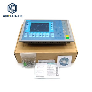 แผงสัมผัส HMI อุตสาหกรรม รุ่น 6AV6643-0BA01-1AX0 6AV6643-0CB01-1AX0 6AV6643-0DB01-1AX0 สำหรับหน่วยแสดงผลระบบควบคุมอัตโนมัติ - Product Image 1