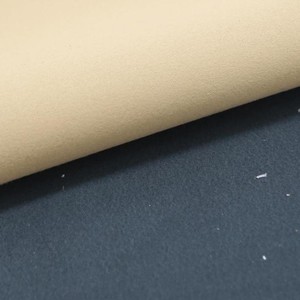 Hot Selling Multi-color Smooth Hand-feeling Shiny Pearlized Embossing Faux PU Synthetic <strong>Leather</strong> for Shoe Upper - Product Image 4
