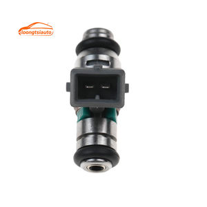 Injecteur de carburant neuf de haute qualité OEM IWP143 0280158170 8200128959 75112142 pour RENAULT <span class=keywords><strong>CLIO</strong></span> <span class=keywords><strong>2</strong></span> - Product Image 2