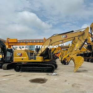 Usado escavadeira CAT original 320c 320d 320b 320gc 320ng 325b 325d <span class=keywords><strong>322b</strong></span> 330b 330c 330d escavadeira de boa qualidade escavadeira CAT 320 - Product Image 3