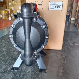 Pompe à diaphragme pneumatique automatique haute performance 380V, capacité 20000L/h - Product Image 2