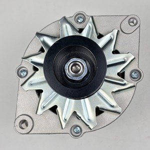 Nouvel alternateur 12V AL81437 AL78690 AT220394 AH137883 pour 5.9 1981-1992 2066 1990 Haute qualité - Product Image 5