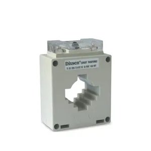DIXSEN 100 200 Transformador de corrente 250 Amp MSQ BH