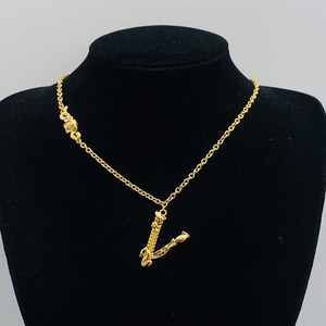 Thương Hiệu Nổi Tiếng Với Biểu Tượng Thư Thần Thoại Hy Lạp Gorgon Thời Trang Và Phóng Đại Vòng Cổ Lớn Cho Phụ Nữ Người Đàn Ông - Product Image 4