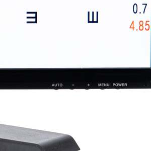 Pantalla de prueba digital de visión ocular VC-5, tabla Anel isual - Product Image 2