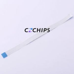 KH-FFC-V0.5-16P-150MM FFC Cable (Flexible Flat Cable) P=0.5mm Connector 16P 0.5mm Reverse 15cm - Product Image 2