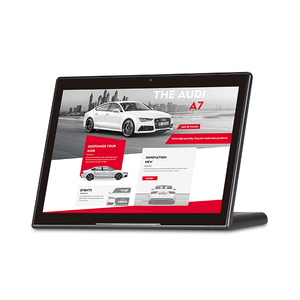 8 Inch L-Hình Thương Mại <span class=keywords><strong>Android</strong></span> 8.1 Máy Tính Bảng PC Rj45 POS Máy Tính Bảng 2GB Dung Lượng Bộ Nhớ Cho Doanh Nghiệp Sử Dụng Trực Tiếp Đặt Hàng Trung Quốc - Product Image 1