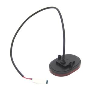 Cable y Terminal para Scooter, Luz LED de Freno, Conexión Original, Luz Trasera Roja de Freno para Scooter Xiaomi Mi Pro 4 - Product Image 3