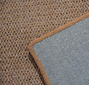 Unique Loom <span class=keywords><strong>Del</strong></span> Mar Collection Tapis-Lucille, Tapis Rectangulaire Rouge Vin Salon Salle à Manger Chambre, Shaggr - Product Image 6