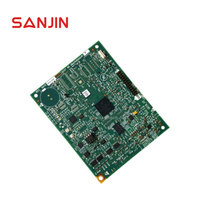 Ots asansör GECB ana kurulu Program kurulu ABA26800AVP9 Pcb kartı