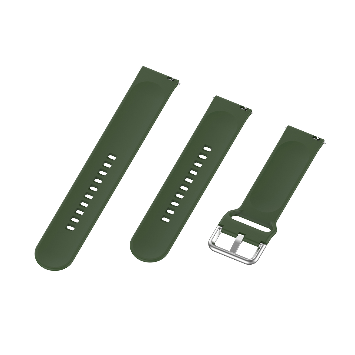 Armée verte