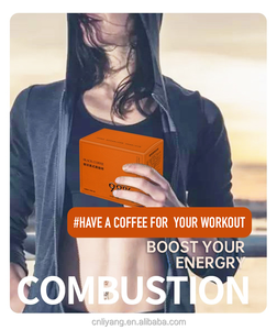 Private Label Yunnan Small -- Lot <span class=keywords><strong>de</strong></span> café noir Profitez du goût fraîchement moulu pour Fitness Boost - Product Image 4