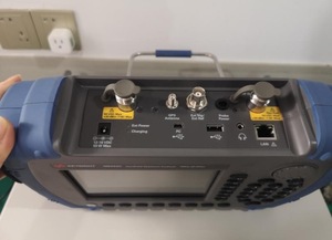 Analizador de Espectro Portátil Keysight N9344C de 20 GHz, Descontinuado como Instrumento de Prueba - Product Image 5
