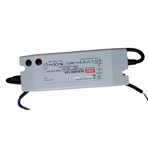 Mean Well HLN-80H-54A 80W Single Output Switching Power Supply 100-240VAC 54V 1.5A IP64 Outdoor Use - Product Image 5