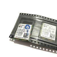 Modul Nirkabel M35 Untuk Kontrol Industri Dan Akuisisi Data M35FA-03-STD Untuk Sistem Manajemen Cerdas