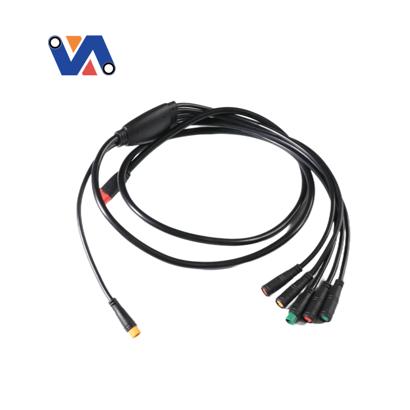 Black-OXV8-10(รุ่นเก่า)