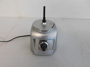 Plc <strong>Crux</strong> Artisan <strong>Series</strong> Food Model Mc4414 Base Only (plm126) Warranty Product - Product Image 1