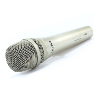Microfono Dinamico Professionale Cablato per Karaoke KTV, 935 Sixty Years, 60 Anni di Esperienza, Microfono Vocale Audio - Product Image 4