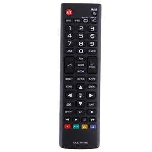 Control Remoto Universal AKB73715603 para Smart TV LED, en Stock, Accesorios para TV, Control Inalámbrico - Product Image 1