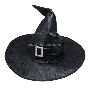 Potter Sorting Hat Ở Hogwarts Wizard Phù Thủy Con Rối - Product Image 2