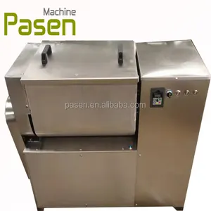 Commercial meat mixing machine Vegetable stuffing mixer machine Meat blender mixer