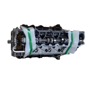 العلامة التجارية الجديدة الديزل 4M40 كتلة المحرك 2.8L المحرك لميتسوبيشي L300 مربع سترادا كانتر باجيرو - Product Image 4