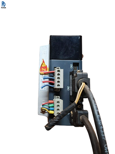 ไดรเวอร์เซ็นเซอร์คอนโทรลเลอร์ PLC ของแท้ใหม่เอี่ยม ESDA-010AP - Product Image 1
