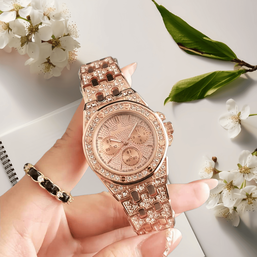 โรสโกลด์