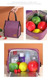 Sac isotherme pour pique-nique, plage, bière, personnalisé, vente chaude 2022, imperméable, épaissi, en aluminium - Product Image 4