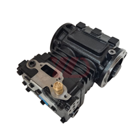 Compresseur d'air fiable pour moteur diesel, référence 3022314, pour moteurs Cummins K19 / KTA19 / QSK19K38 / KTA38 / QSK38 - Produit sérieux