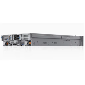 Servidor en Rack Dell PowerEdge R760 2U con Procesador Intel Xeon Scalable 6346 para Centros de Datos de IA y Cargas de Trabajo Empresariales - Product Image 2