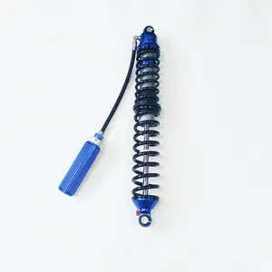 Sospensione da corsa 4x4 Coilover ammortizzatore regolabile ad alte prestazioni 2.5 "bobina oltre 12" corsa/viaggio - Product Image 5