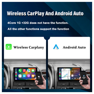 Reproductor de DVD para coche Android Penhui para <span class=keywords><strong>Jeep</strong></span> <span class=keywords><strong>Grand</strong></span> <span class=keywords><strong>Cherokee</strong></span> II WJ 1998 - 2004 Radio navegación GPS Audio Video CarPlay DSP - Product Image 3