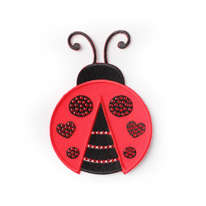 Xu Hướng Mới Tùy Chỉnh Bling Rhinestone Thêu Vá Với Rhinestone Motif - Product Image 6