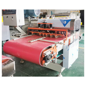 Machines professionnelles électrique porcelaine Boarder céramique CNC <span class=keywords><strong>coupe</strong></span>-carreaux pour multi-lames mosaïque plinthe découpeuse - Product Image 2