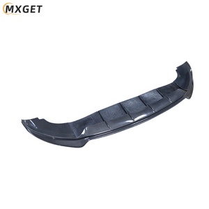 Alerón Delantero de Fibra de Carbono Estilo LD para GLE53/GLE63/350/<span class=keywords><strong>450</strong></span>/<span class=keywords><strong>GLE</strong></span> Coupé, Compatible con <span class=keywords><strong>Mercedes</strong></span> Benz Clase <span class=keywords><strong>GLE</strong></span> Coupé W167 2020-2023 - Product Image 6