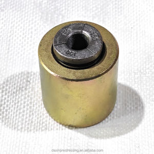 Extrusión KM15 KM18 Serie KMZE Anillo de anclaje de cable de anclaje de imitación - Product Image 5