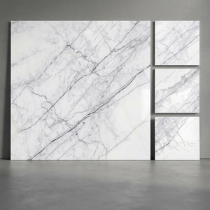 Azulejos de Porcelana Mate Gris Rústico de 600x600 mm con Efecto Piedra para Diseño de Suelos de Exteriores, Patios y Balcones - Product Image 5