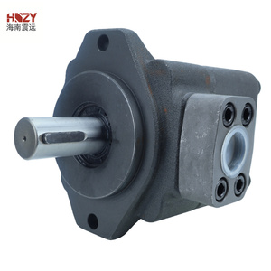 VQ SVQ DVQ DVQ20 Hydraulische Flügelpumpe DVQ20-32-F-RRB-02 VQ20/DVQ20-6/23/26/31/38-F-RLA/RLB/RLR/<span class=keywords><strong>RLL</strong></span>/LBR/LBL-01/02/03 - Product Image 1